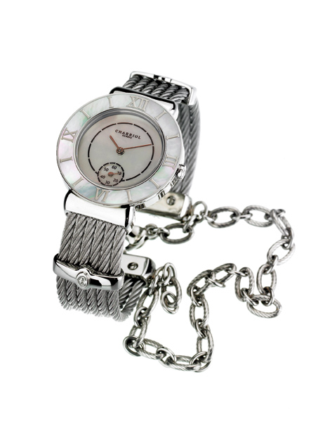 Charriol. ���� Saint-Tropez.