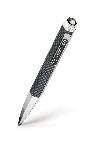 Charriol. ��������� �����.