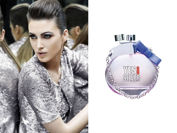 ������ Pupa Yes Silver