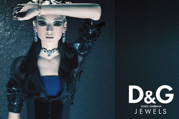 D&G �����-���� 2007. ��������� ���������.