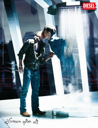 ��������� �������� �����-���� 2007/80. Human after all.