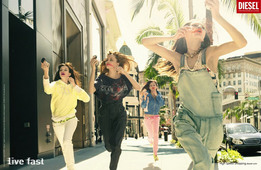 ��������� �������� �����-���� 2008. Live fast.