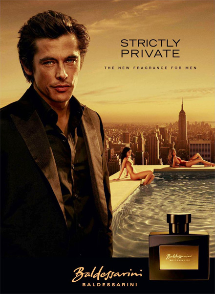 ������� ������ Strictly Private