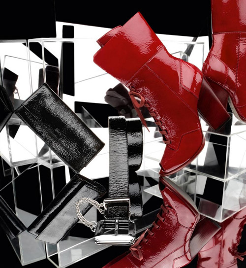 ��������� ������� ����������� D&G �����-���� 2008/09