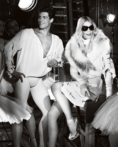 ��������� �������� �����-���� 2008/09