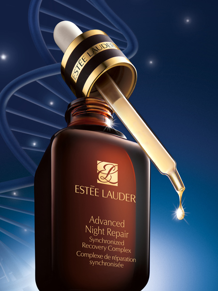 ����������� ������ Advanced Night Repair