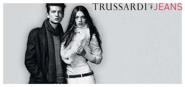 ��������� Trussardi Jeans �����-���� 2008/09