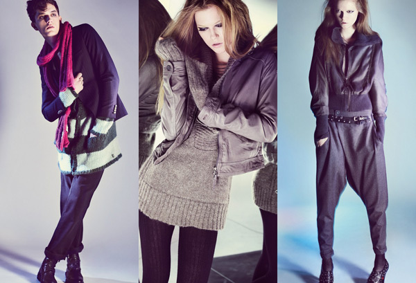 ��������� ������ Joop! Jeans �����-���� 2009/10