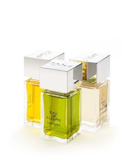 ���� Chloe Eau de�Fleurs