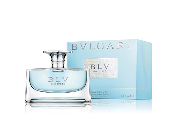 Blv Eau d�Été