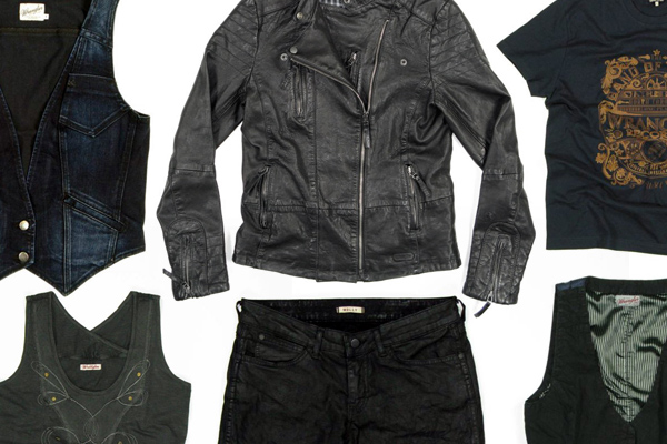 ���������� ��������� �Deep, Dark Christmas�