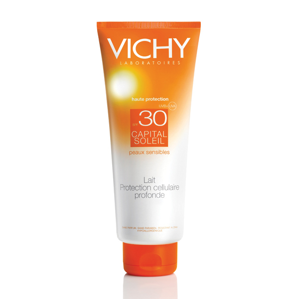 �������� Vichy ��� ������ ���� �� ������