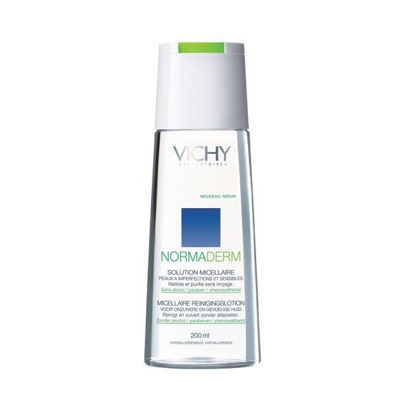 ����������� ������ Vichy Normaderm