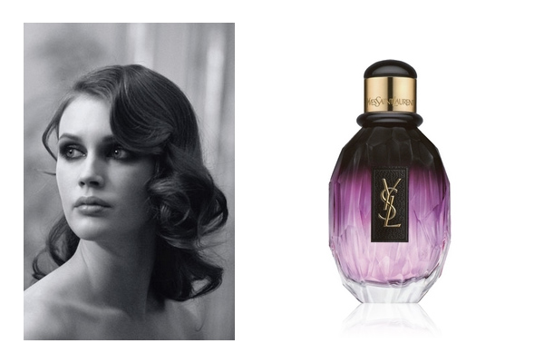 ��������������� ���� Yves Saint Laurent Parisienne L�essentiel