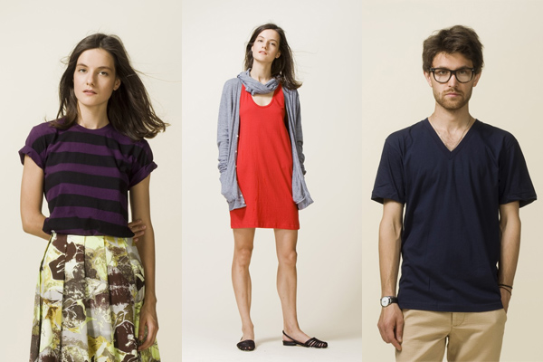 American Apparel � �������� ��������