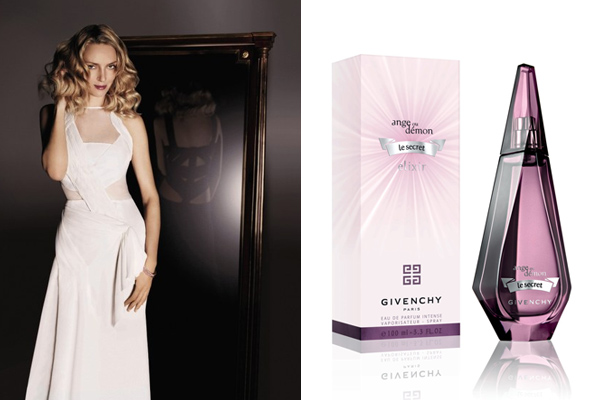 �������������� ���� Givenchy Ange Ou�Demon Le�Secret Elixir
