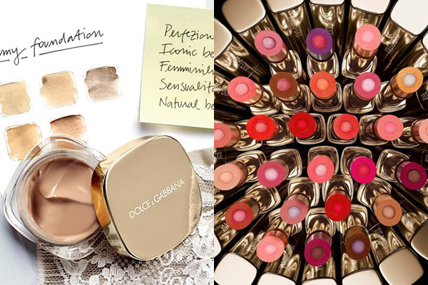 ������� �������� ������������ ��������� Dolce & Gabbana