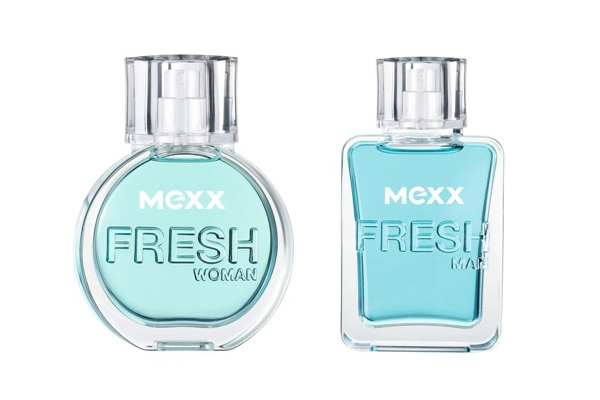 ����������� ���� Mexx Fresh Woman & Man