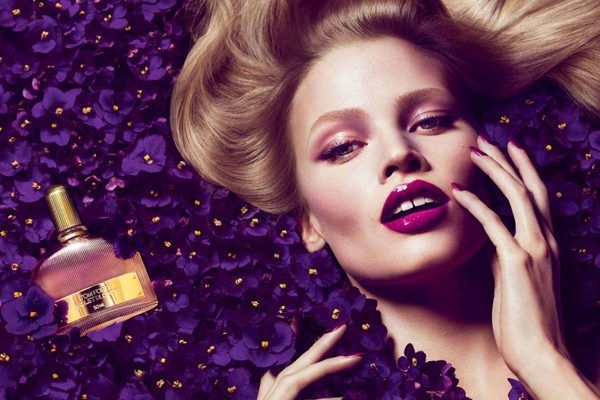 ��������������� ���� Tom Ford Violet Blonde