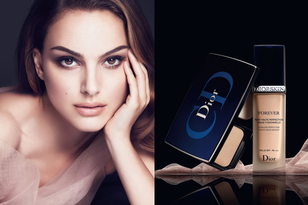 ��������� Dior Forever Make-Up 2011