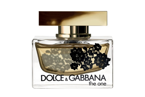 ��������������� ���� Dolce & Gabbana The One Lace Edition