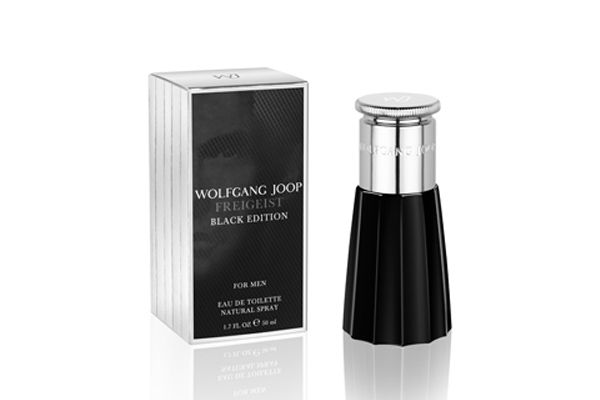 ��������� ���� Wolfgang Joop Freigeist Black Edition