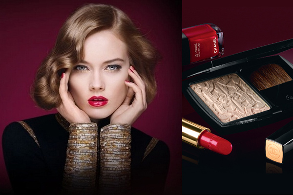 ����������� ����� Les Scintillances de�Chanel