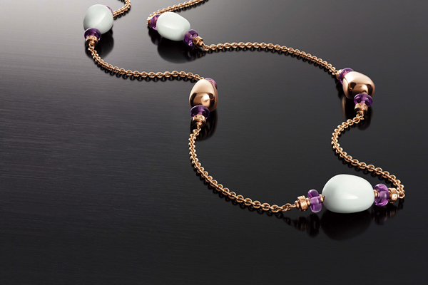 ��������� ��������� ��������� Bulgari Mediterranean Eden