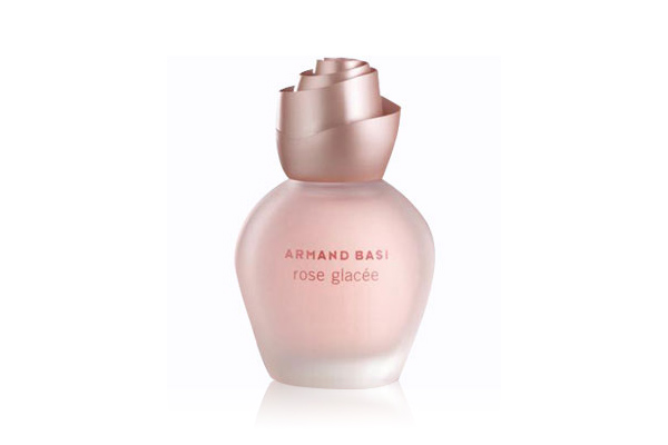 ��������� ���� Armand Basi Rose Glacee