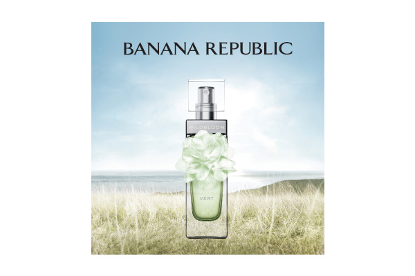 ��������������� ���� Banana Republic Wildbloom Vert