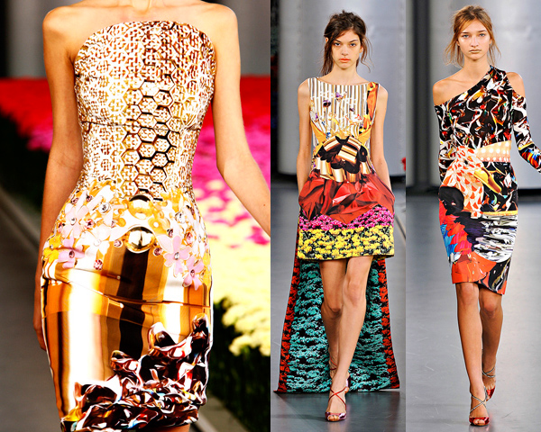 Mary Katranzou �����-���� 2012