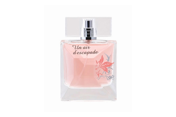 ��������� ���� Givenchy Un�Air d�Escapade