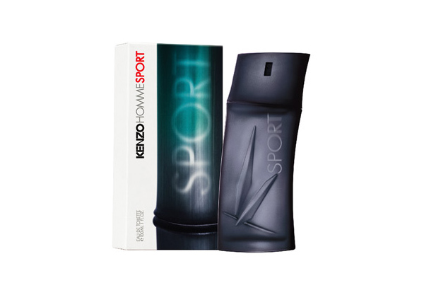 ��������� ���� Kenzo Homme Sport
