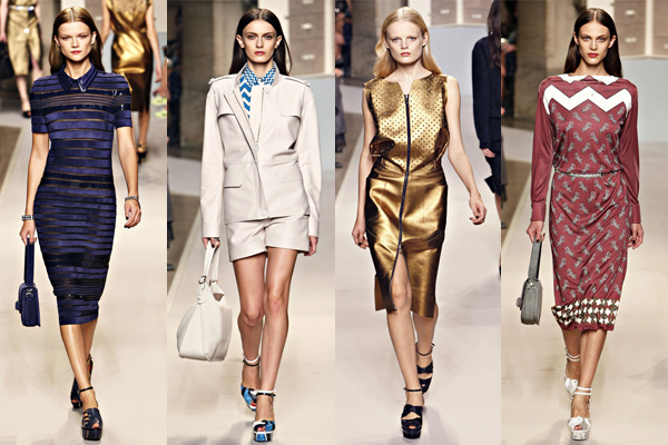 ������� ��������� ������ Loewe �����-���� 2012