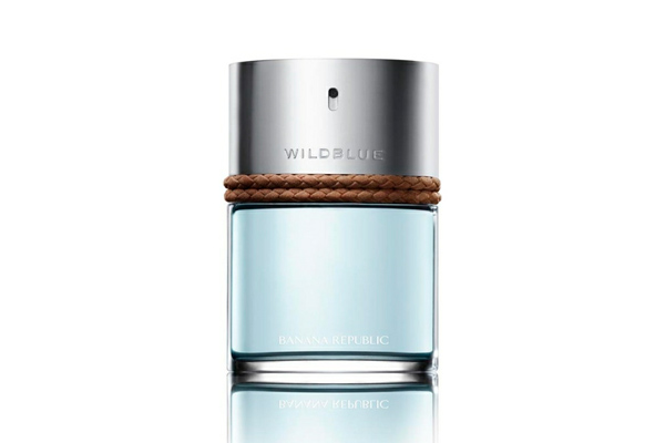 ��������� ���� Banana Republic Wildblue