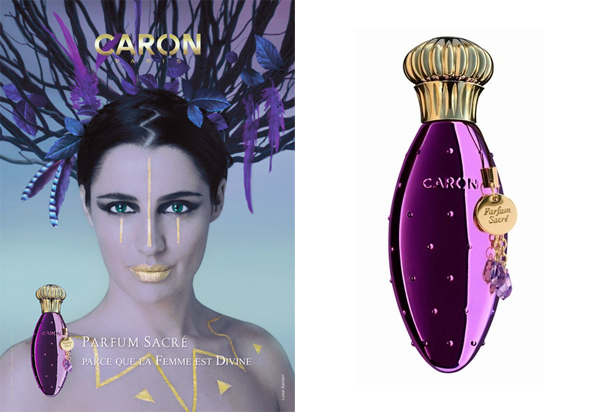 Parfum Sacr� Intense