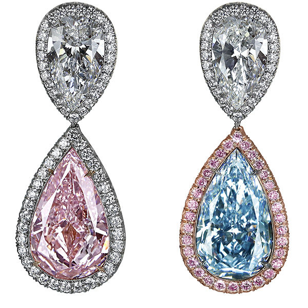 ����� ��������� ������ ������ Jacob & Co.