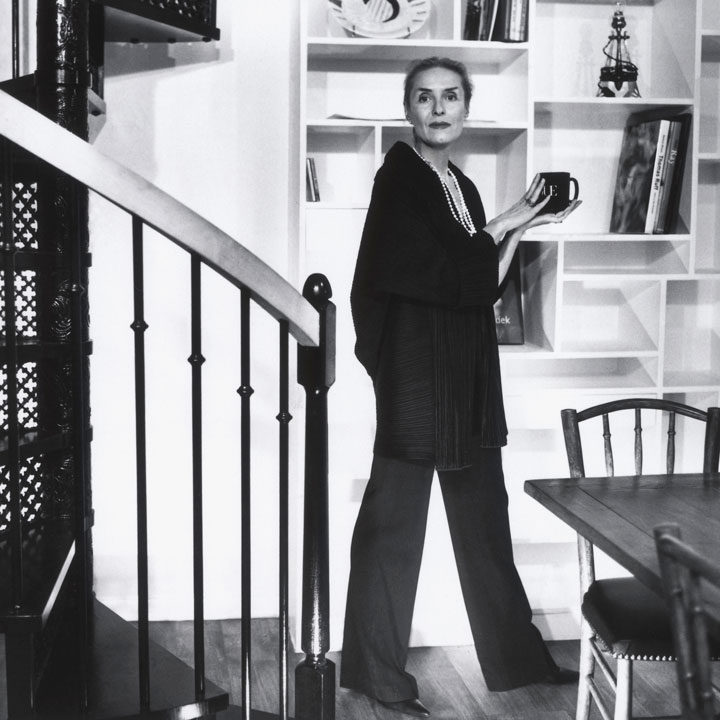 ����� ��������: � ����, ���������� � ������� Vogue