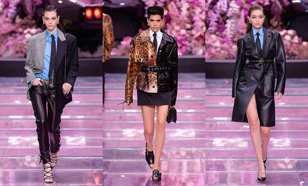 Versace �����-���� 2020