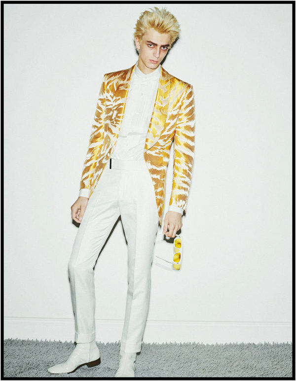 Tom Ford �����-���� 2020