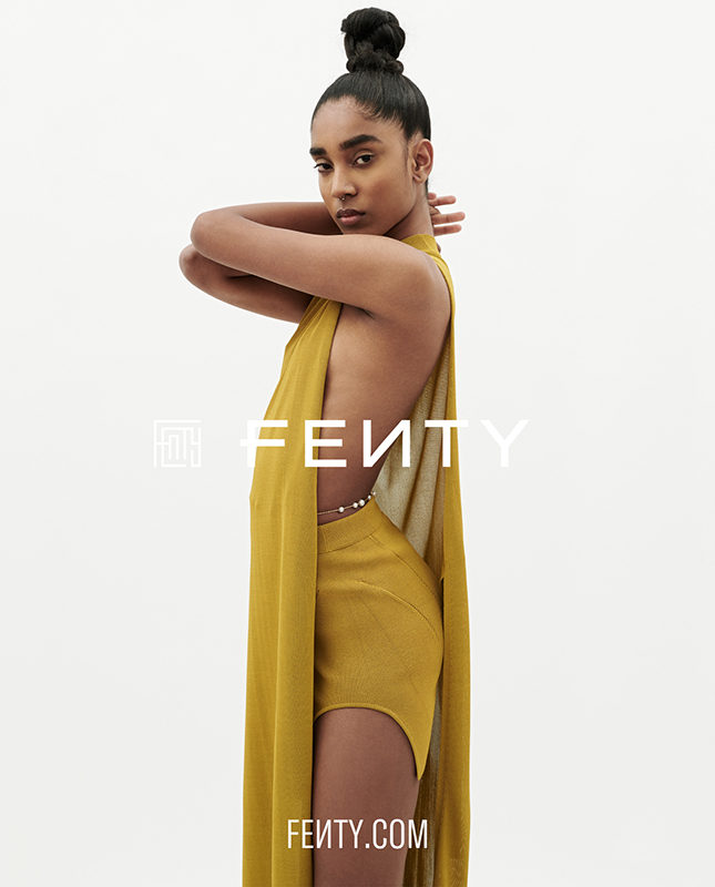 ������ ��������� �������������� ��������� Fenty Release 6-19