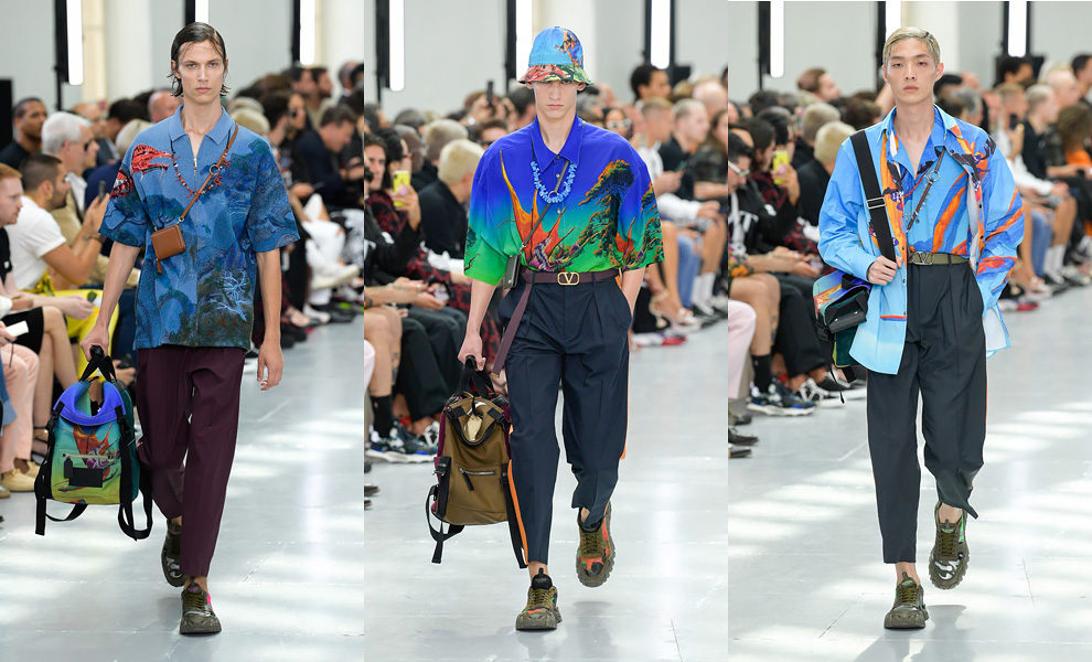 Valentino �����-���� 2020