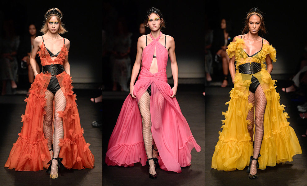 Dundas Couture �����-���� 2019