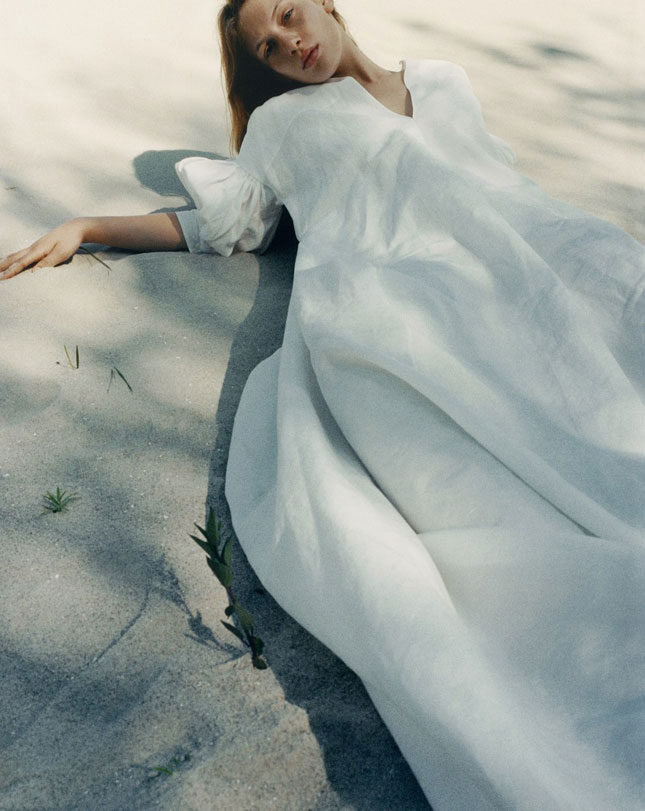 Jil Sander ��������� ������ ���������� ���������