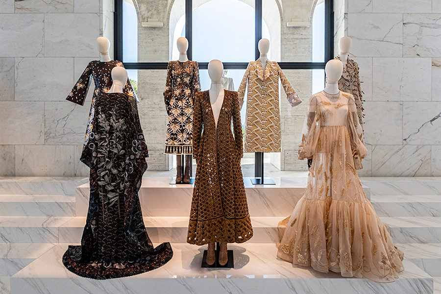 ������ �������� Fendi � ������ � ����� ����������� ����������� � ���������