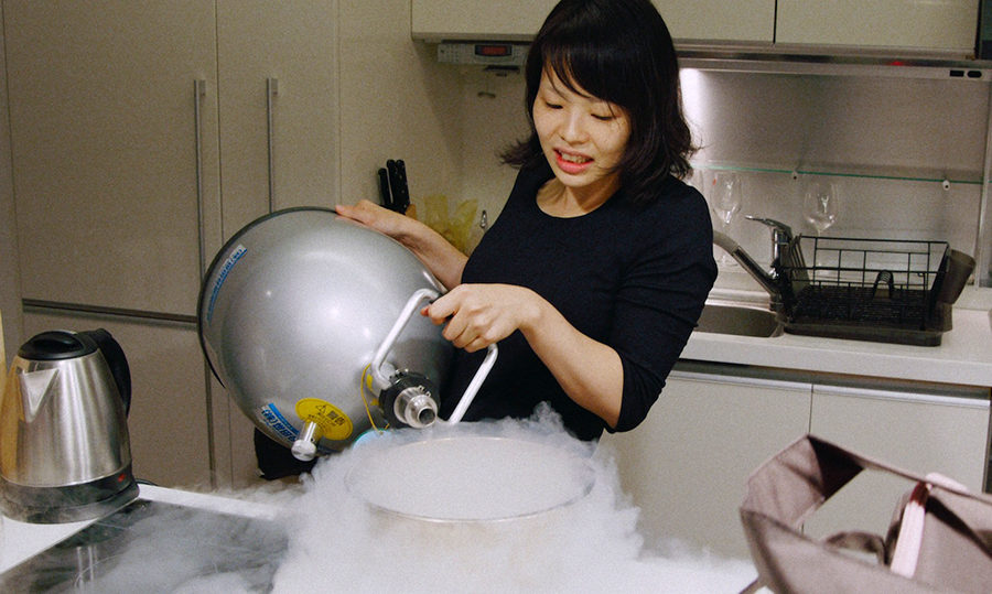 ����� ���� �� Eat Film Festival 2019