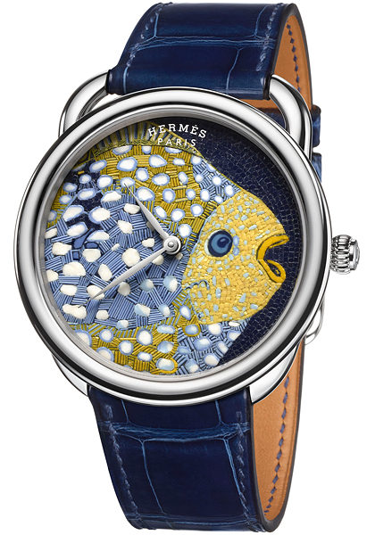 ��������� ���� �� ���������� ����� Hermes