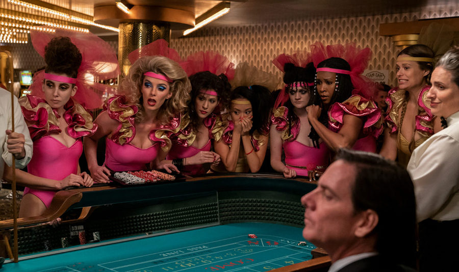 ������, ��������-�����, 90210� � ������ ������� �������