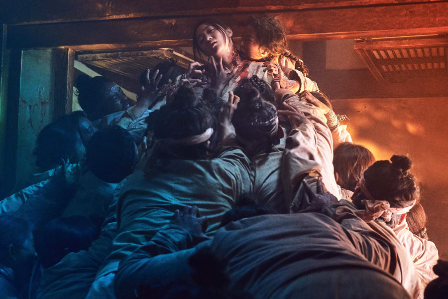 ���� ����� �������� �������� �� Netflix