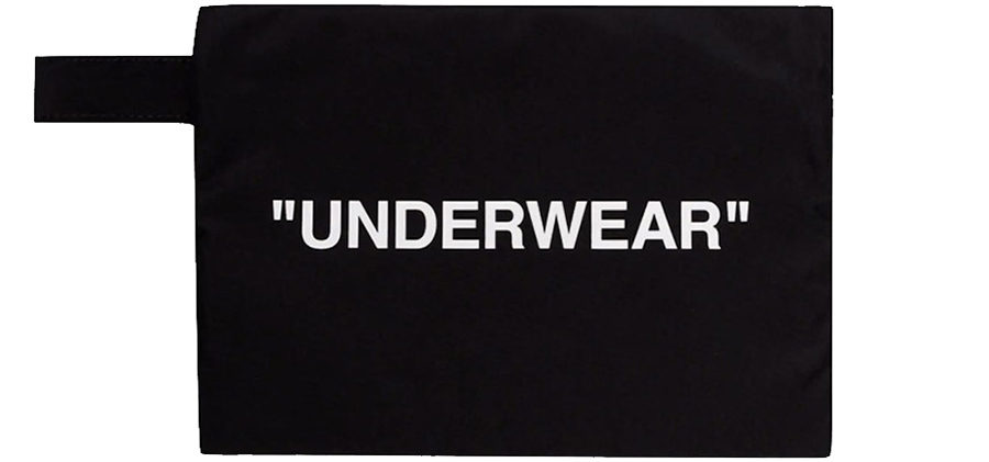 ��� ����� Off-White ������� ���, ��� �� ������ � ��������